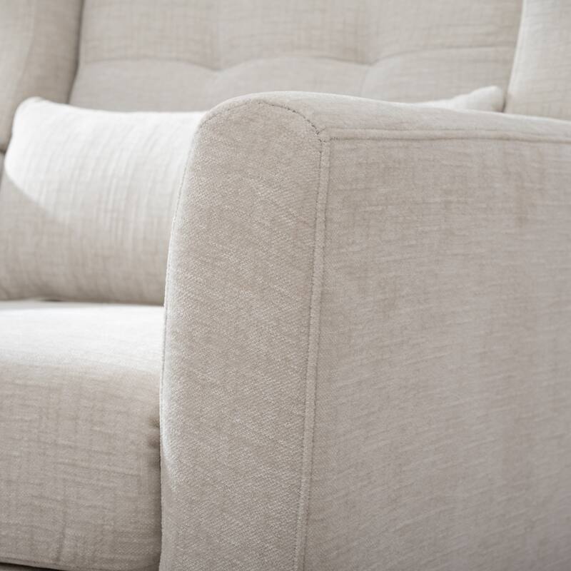 Modern Accent Chair for Living Room Bedroom