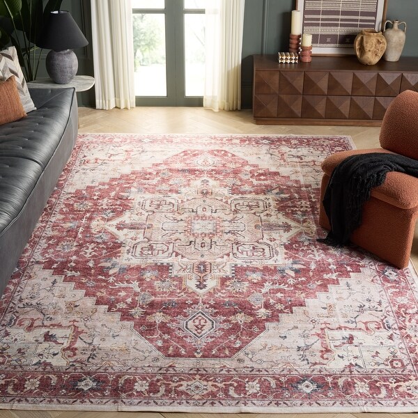 SAFAVIEH Arizona Elizaveta Vintage Rug - On Sale - Bed Bath