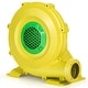 preview thumbnail 4 of 12, 1100W Air Blower Inflatable Blower for Inflatable Bounce House - 14.5" x 9" x 16"