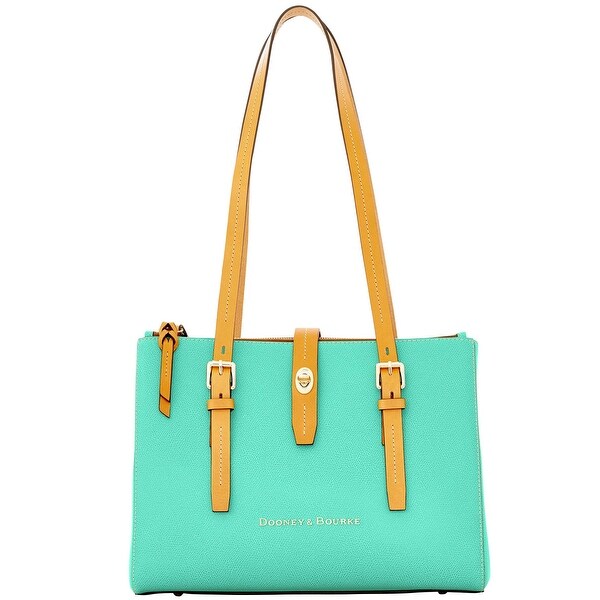 Dooney & Bourke Claremont Miller Shopper (Introduced by Dooney & Bourke at $288 in Sep 2015)
