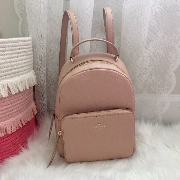 kate spade new york larchmont avenue mini nicole backpack purse