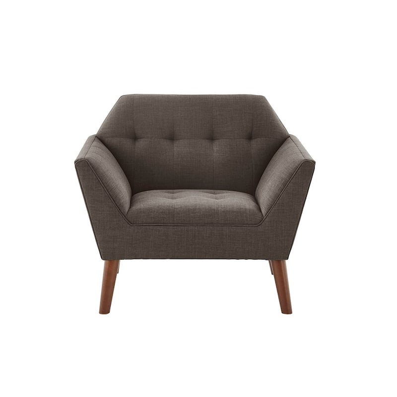 Lounge Chair，Modern Accent Chair,for Living Room Bedroom Studio,Living Room Chairs Comfy Reading