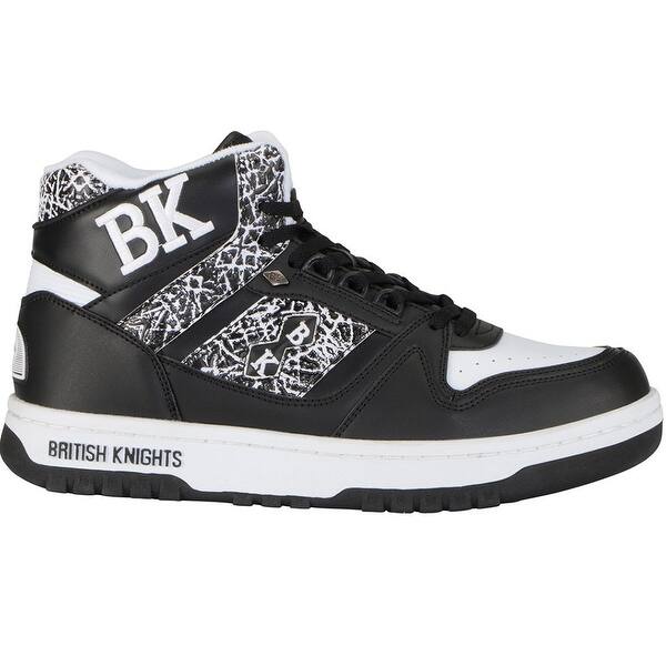 Shop British Knights Mens Kings Sl Casual Shoes Overstock 27202148