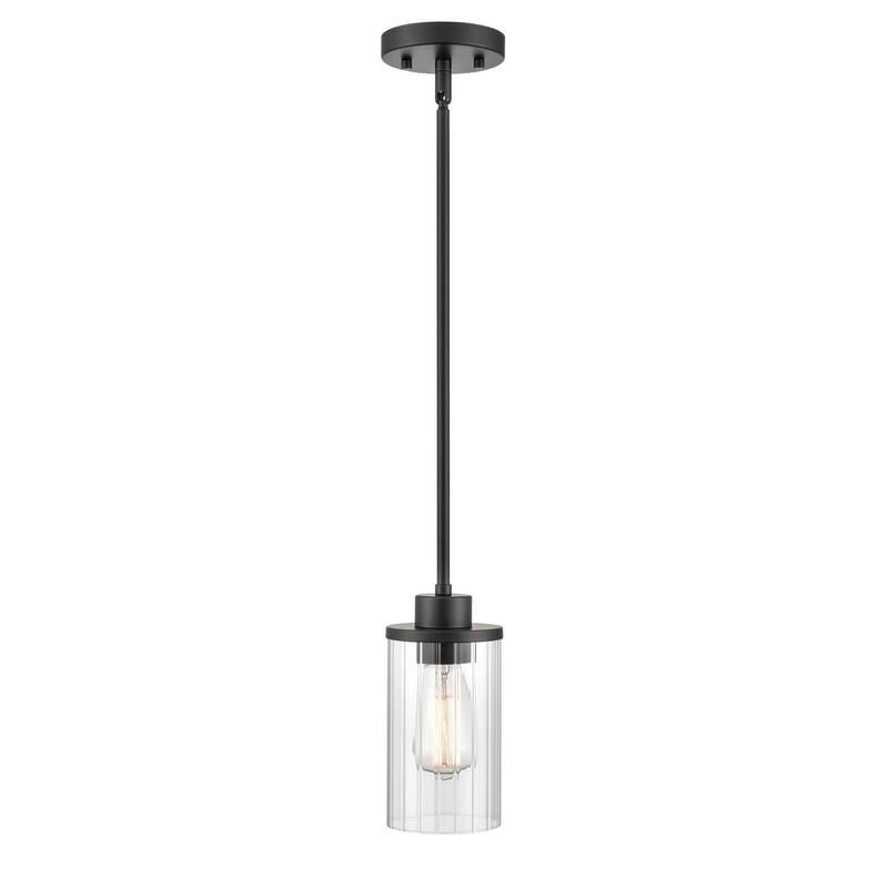 Millennium Lighting 9511 Beverlly 5" Wide Mini Pendant