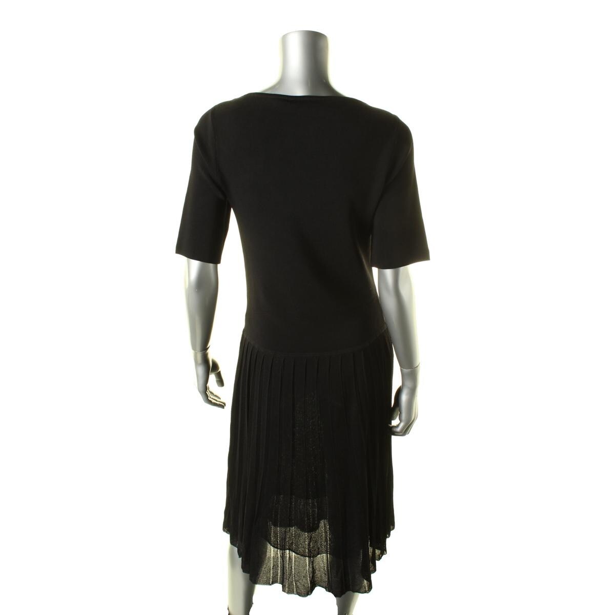 ralph lauren skater dress