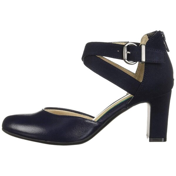 lifestride marlene pump