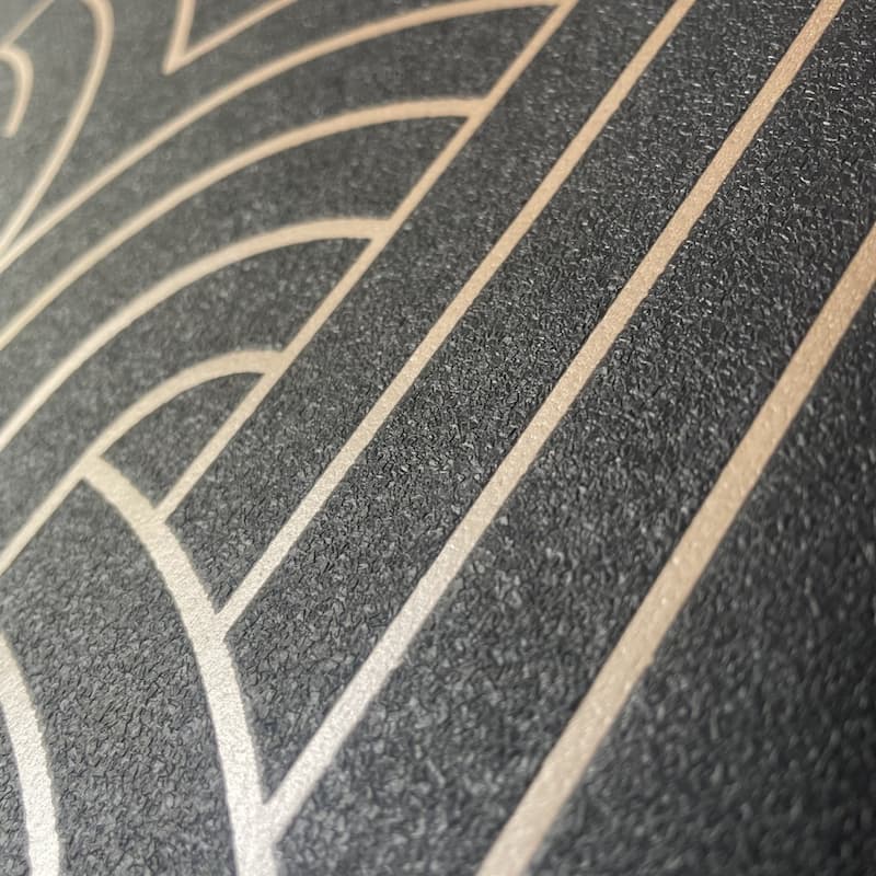 Veer Decor Arch Deco Wallpaper