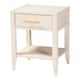Option Ivory
