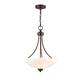 Option Rubbed Bronze