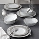 preview thumbnail 9 of 7, Noritake Eternal Palace 12-Piece Set, Service For 4 Platinum