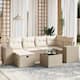 Option Beige and cream Large - form2
