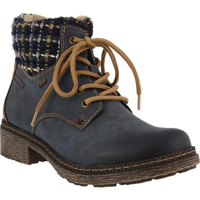 spring step marylee bootie