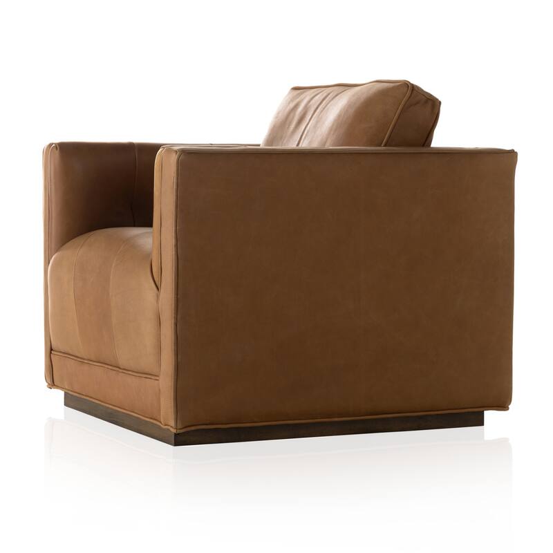 Haven Home Sedgewick Swivel Chair