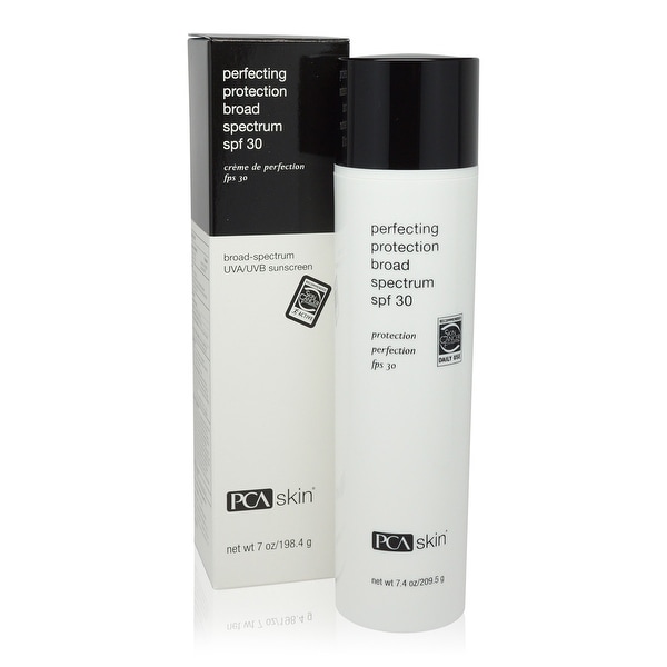 PCA SKIN Perfecting Protection Broad Spectrum SPF 30 - 7 Ozs