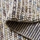 preview thumbnail 90 of 173, SAFAVIEH Handmade Natura Gerta Wool Rug