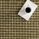 preview thumbnail 6 of 8, Melrose Checked Wool Area Rug