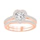 Option Rose