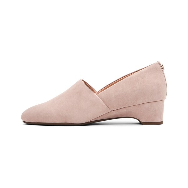 taryn rose wedge pump