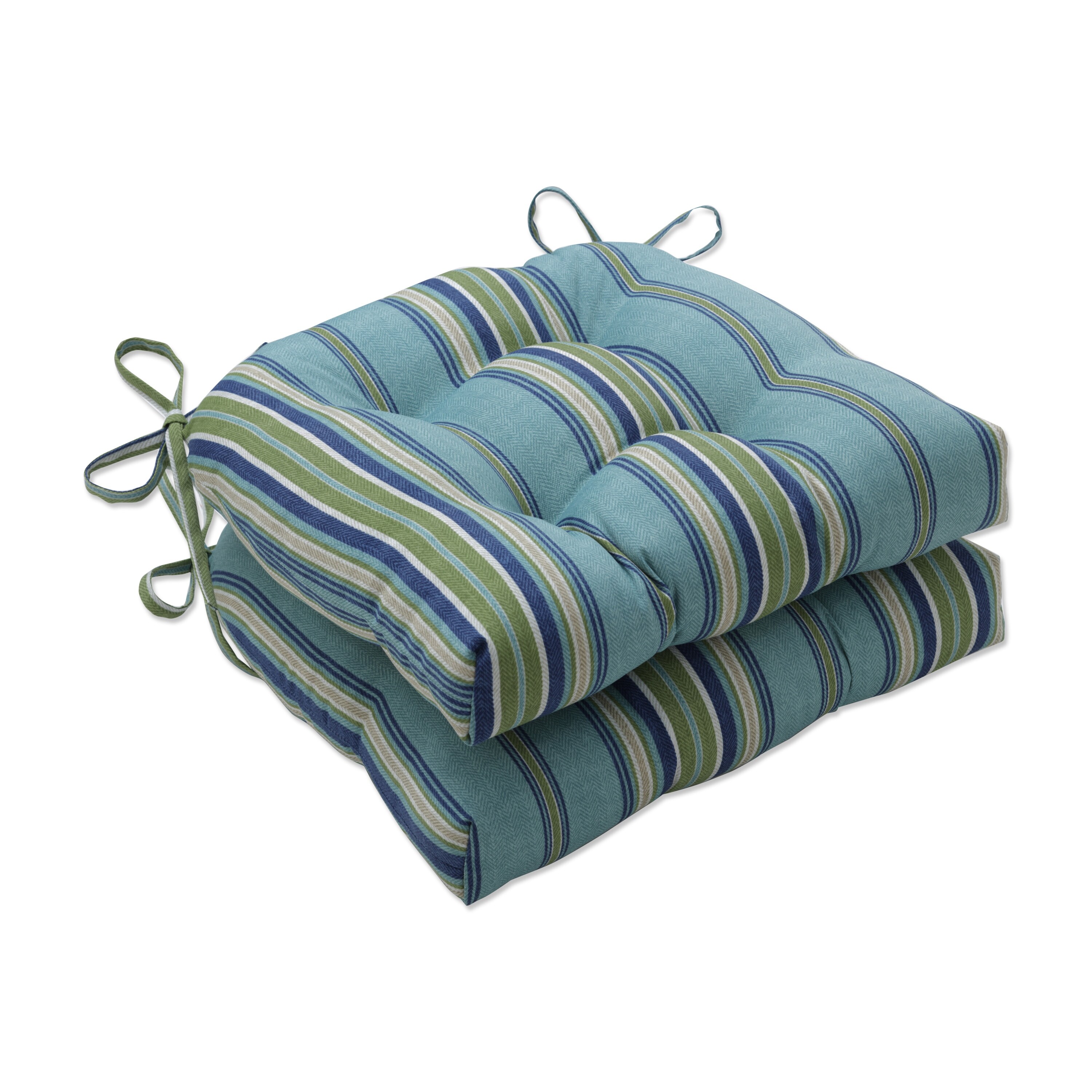 Pillow perfect chair cheap pads