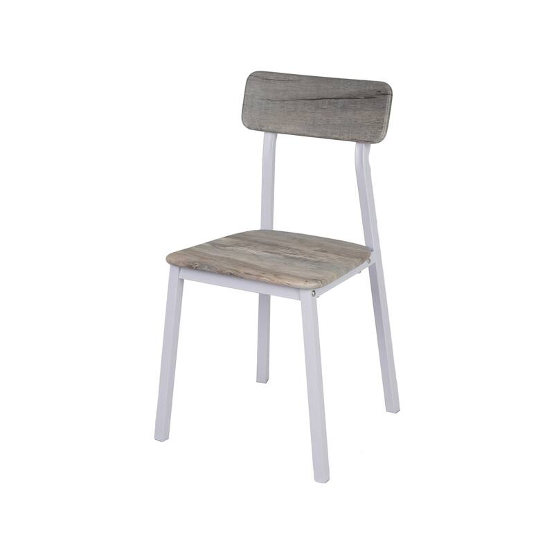 Modem 5 piece dining table set