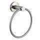 Option Satin Nickel