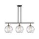 Option Black Antique Brass