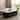 Furniture of America Torin Modern Genuine Marble Top Rectangle Coffee Table