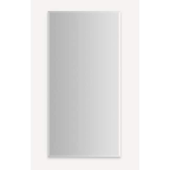 Robern PLM2040GBRE PL 19" x 39" Frameless Medicine Cabinet Right