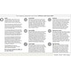 preview thumbnail 6 of 11, AirflowBaby Breathable Mesh Liner for Full-Size Cribs, Essential 2mm Mesh (Size 4FS Covers 3 or 4 Sides)