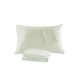 preview thumbnail 6 of 5, VCNY Home Beckham Blue Damask Bed-in-a-Bag Comforter Set