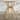 Lily Round Dining Table, Solid Moso Bamboo 36 in. Mid-Century Modern Dining Table for 4