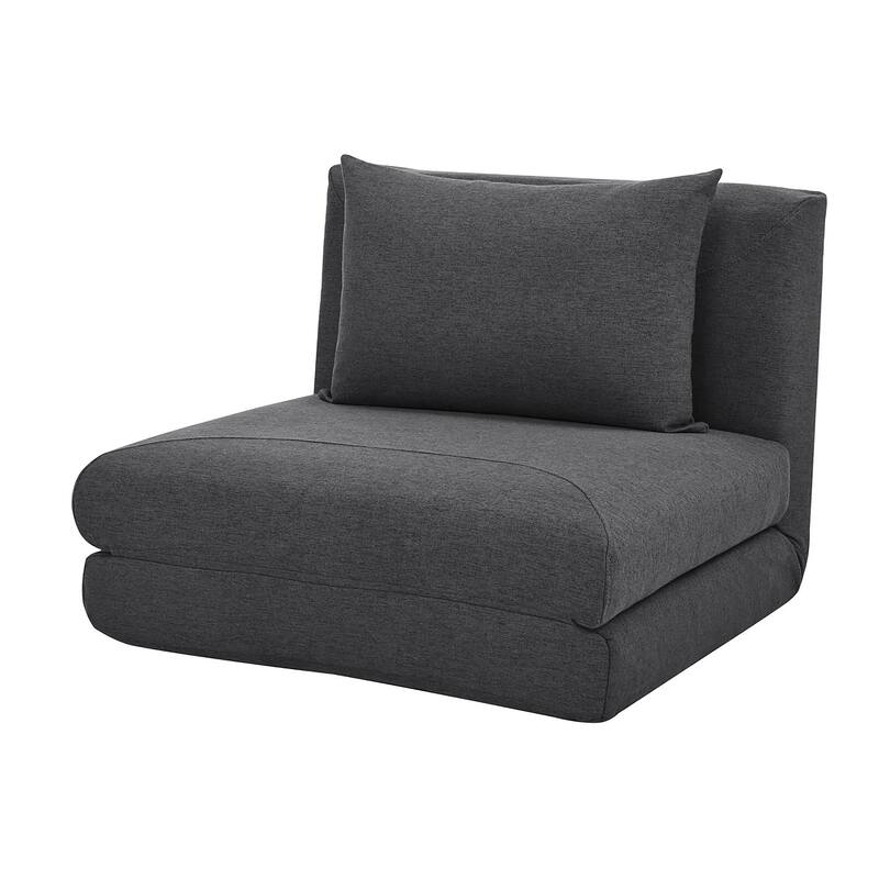 Porch & Den Marylee Convertible Chair