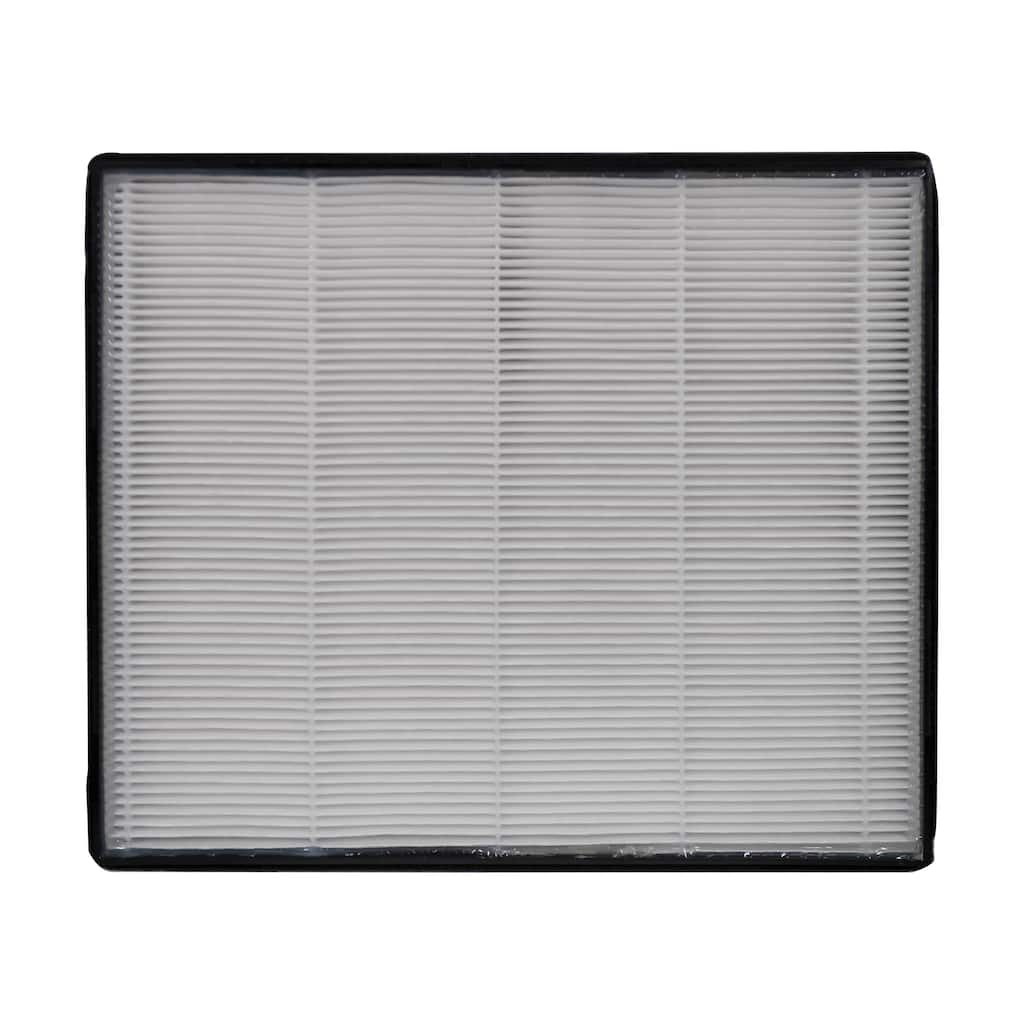 Filter-Monster Replacement Compatible with Idylis/Filtrete D Filter - White