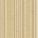 preview thumbnail 1 of 4, Seabrook Designs Noelle Linen Stripe Unpasted Wallpaper 20.5 in. W x 33 ft. L - Metallic Khaki & Fern
