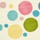 preview thumbnail 65 of 74, SAFAVIEH Handmade Soho Steina Dots N.Z. Wool Rug