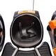 preview thumbnail 53 of 58, 12V Kids Ride On Electric Toy,2WD,16'' exaggerated wheel Pink