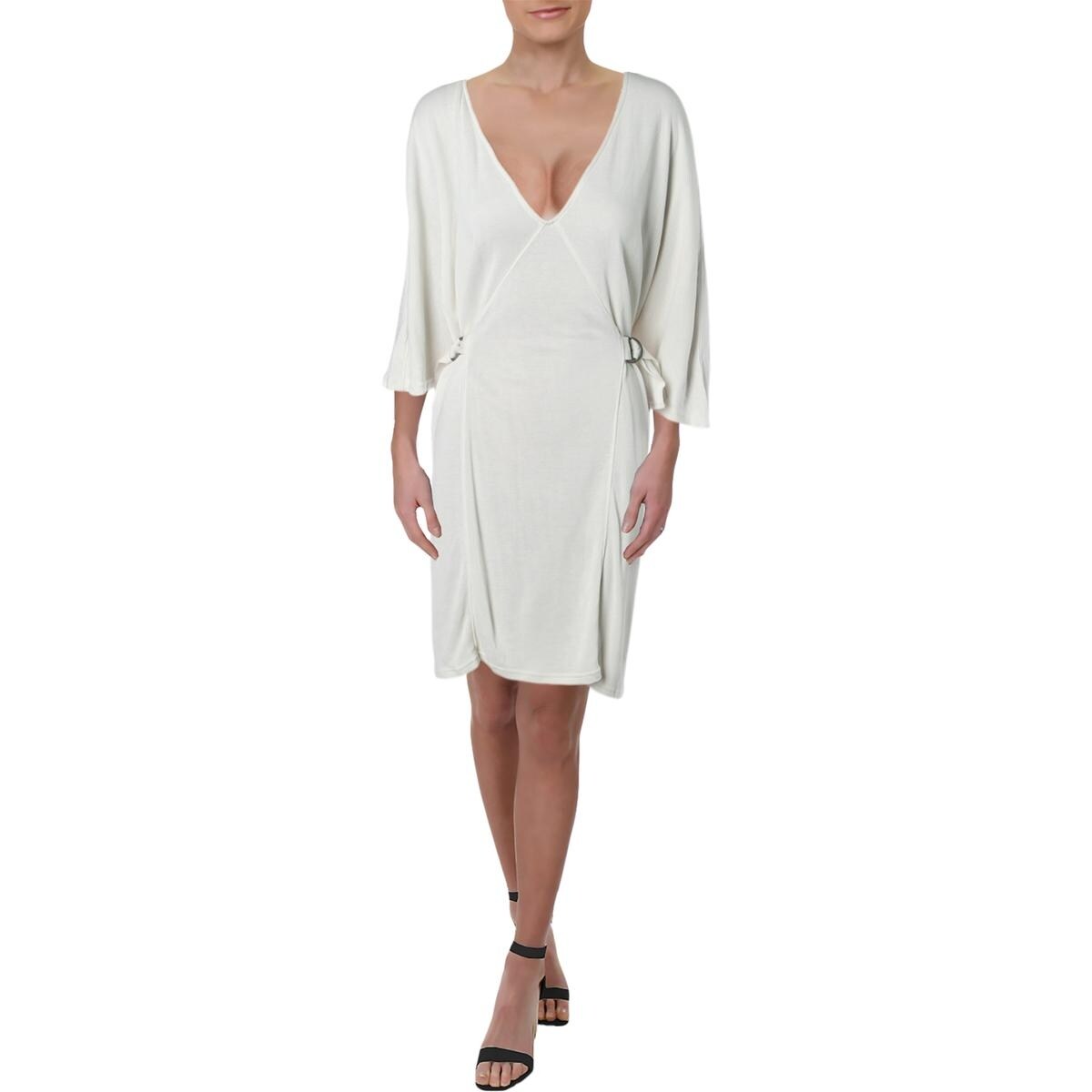 free people kimono dress