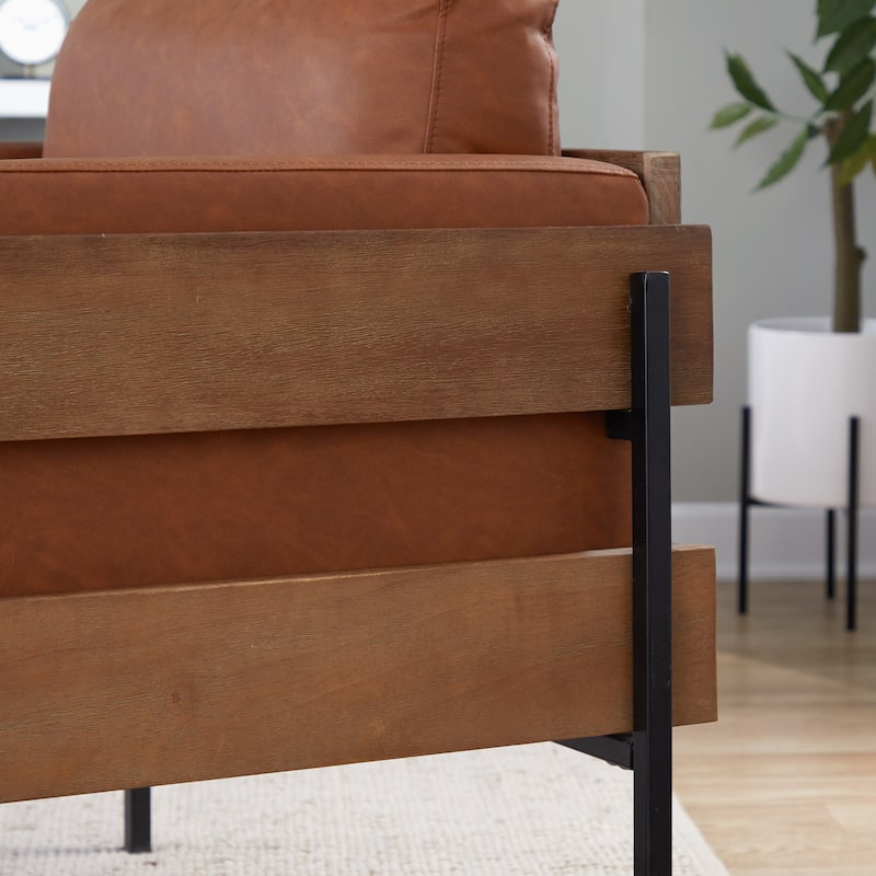 Carbon Loft Kari Accent Chair