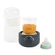 preview thumbnail 2 of 5, BEABA BabyMilk 3 In 1 Bottle Warmer - Midnight Blue