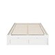 preview thumbnail 37 of 74, Colorado Platform Bed with Foot Drawer