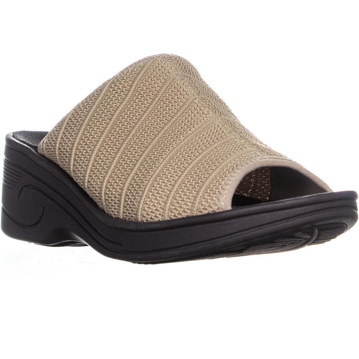 solite by easy street sandals