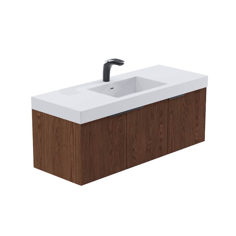 Dillon 48" Single Vanity Set