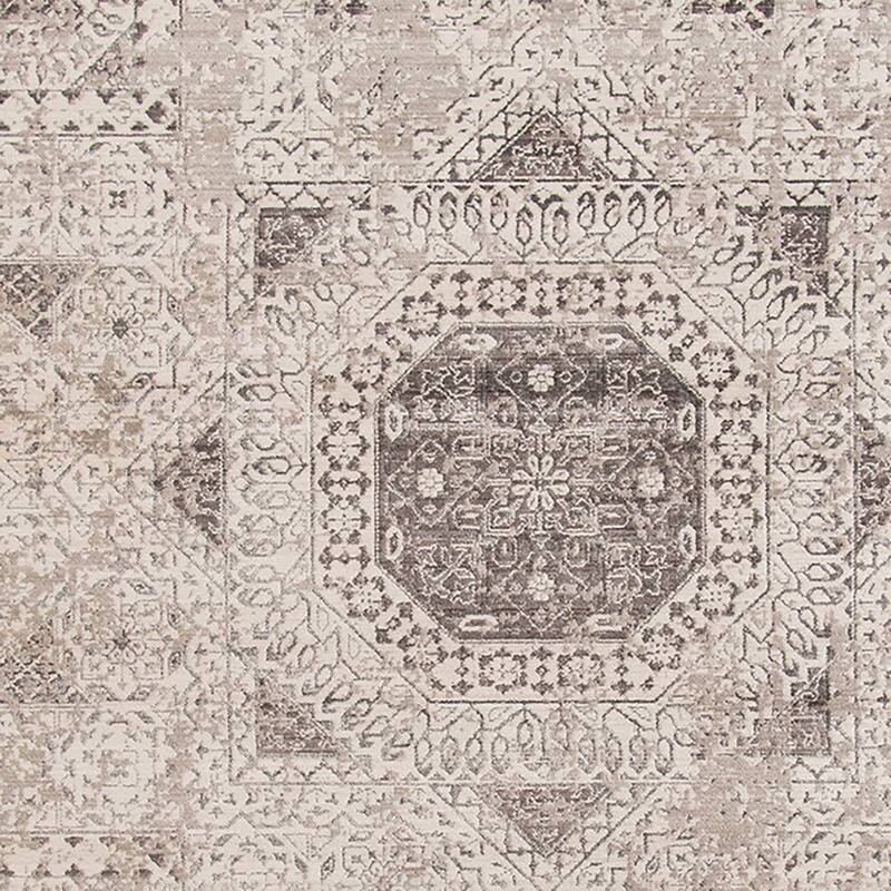 Savannah Anna Polyester Area Rug