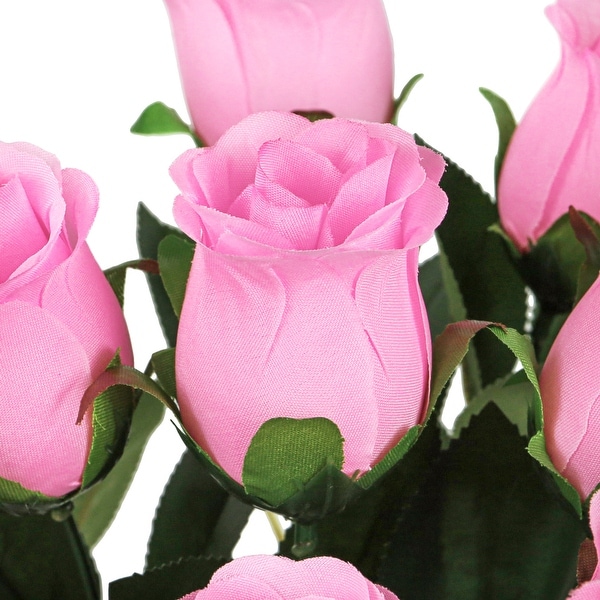 置物 pink bud Amazon.com: TBWIND Pink Glass Bud Vases Set of 12, Vintage