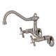 Option Brushed Nickel