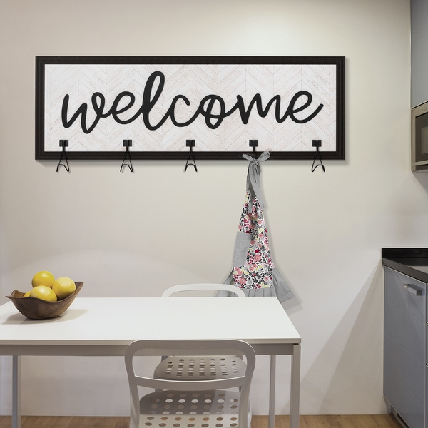 Chic coat rack new arrivals