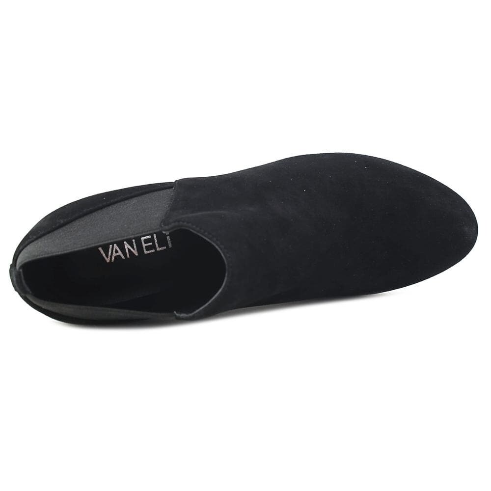 vaneli jonele bootie
