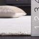 preview thumbnail 19 of 36, SAFAVIEH Mirage Miljeta Contemporary Viscose Rug