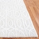 preview thumbnail 13 of 24, SAFAVIEH Handmade Ebony Lorica Modern Wool Rug