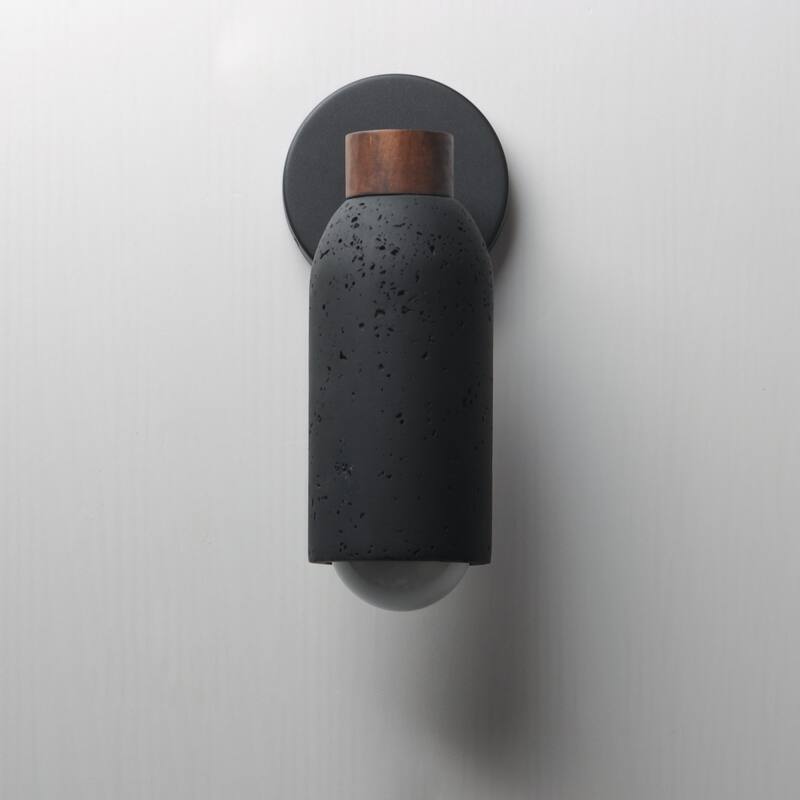 Maxim 10621 Pompeii 13" Tall Wall Sconce